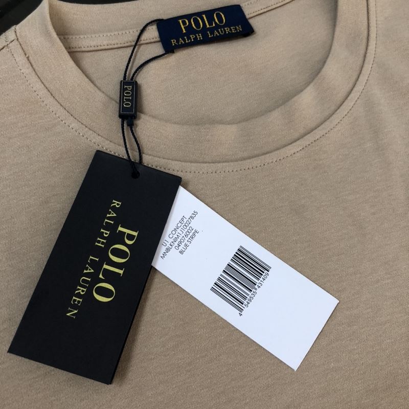 Polo T-Shirts